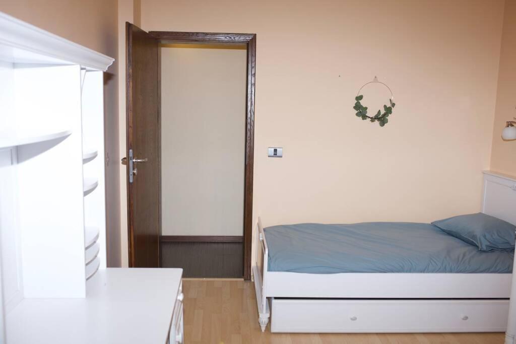 Sea View Apartment Next To Sea Garden And Beach Warna Exterior foto